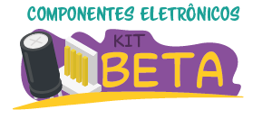 Componentes Eletrônicos Kit Beta