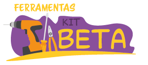 Ferramentas Kit Beta