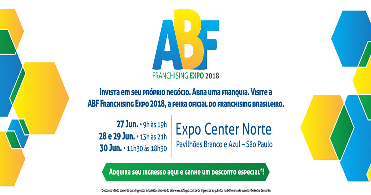 ABF Franchising Expo 