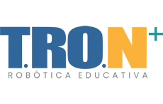 TRON - Ensino de Robótica Educativa