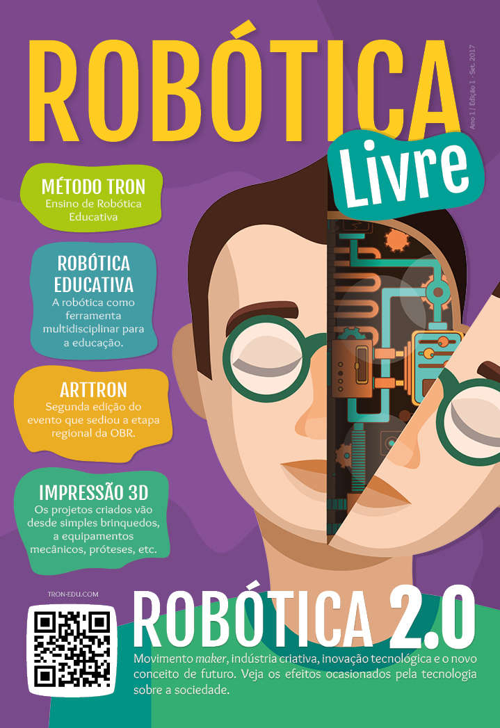 Revista Robótica 111 by Revista Robotica - Issuu