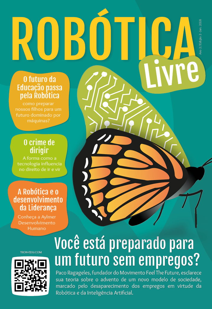 Revista Robótica 112 by Revista Robotica - Issuu