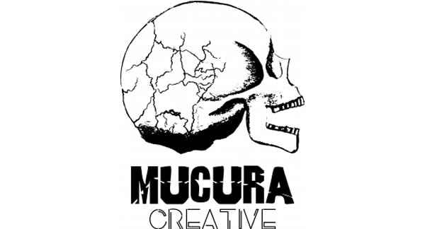logo empresa Mucura Creative