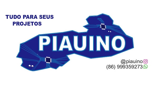 logo empresa Piauíno